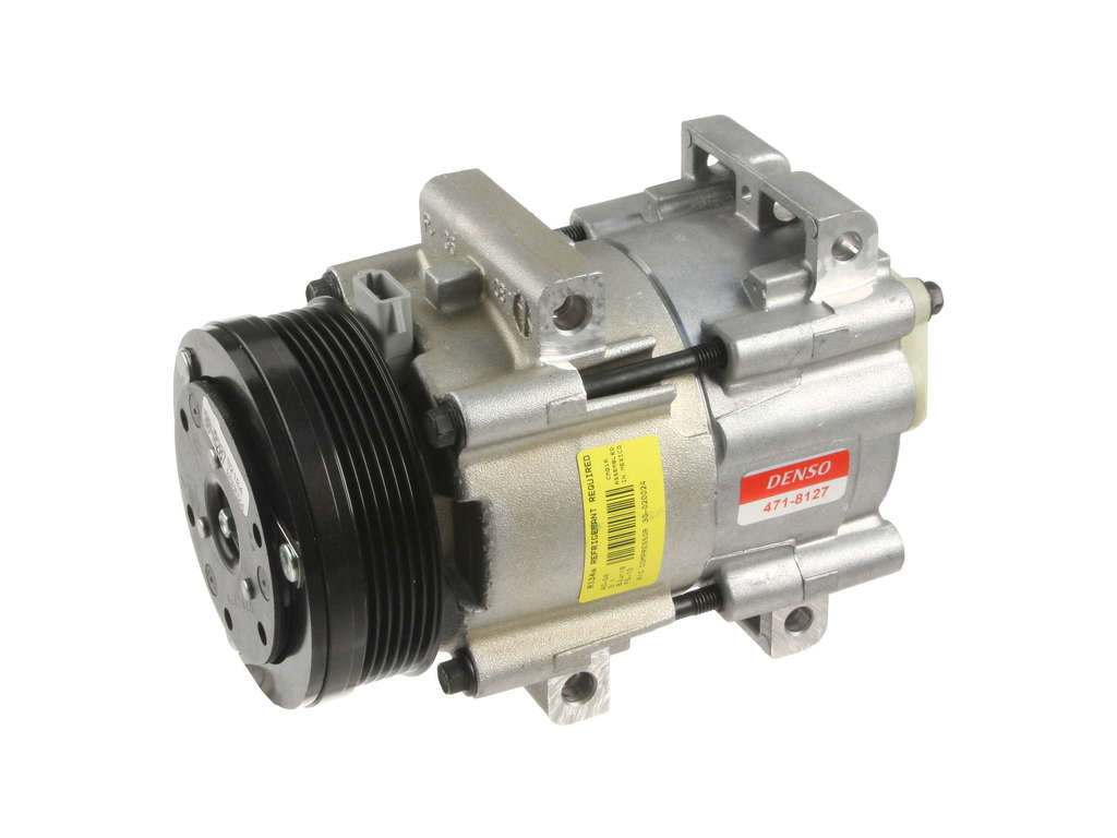 2004-2006 Ford Freestar A/C Compressor (Denso)
