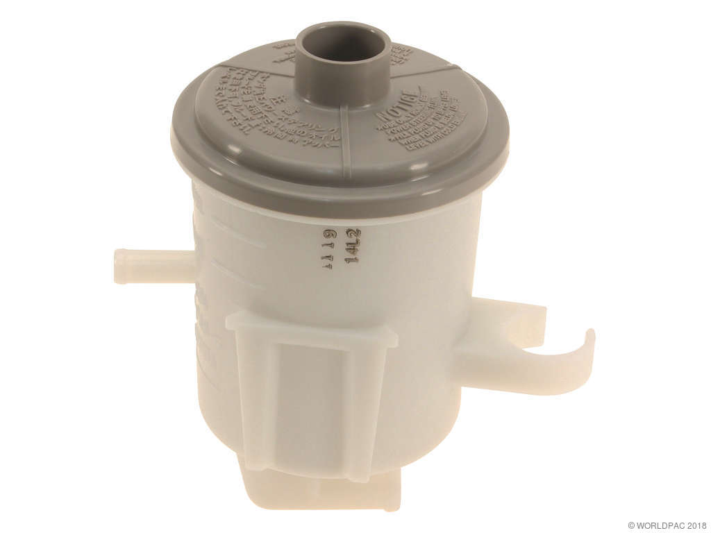 1996-2000 Honda Civic Power Steering Reservoir (Genuine)