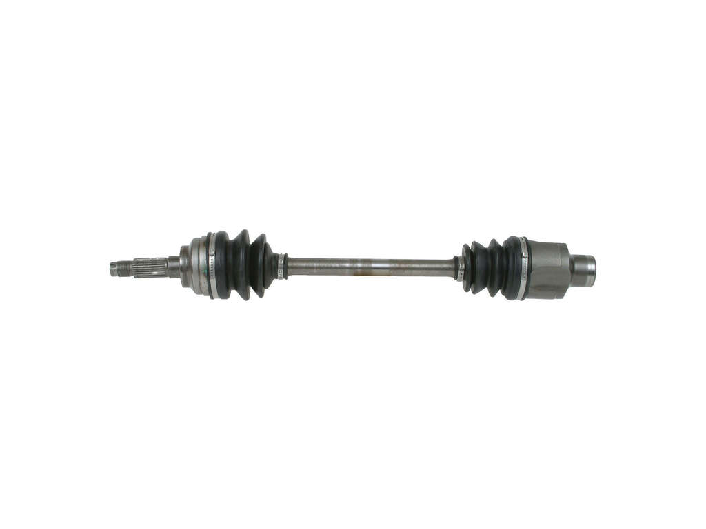 1995-1997 Kia Sephia CV Axle Assembly - Front Right (Cardone)