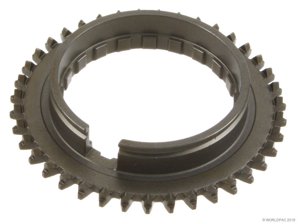 1965-1986 Porsche 911 Manual Transmission Synchro Teeth (Original Equipment)
