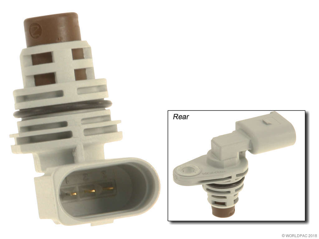 2004-2005 Volkswagen Jetta Engine Camshaft Position Sensor (Original Equipment)