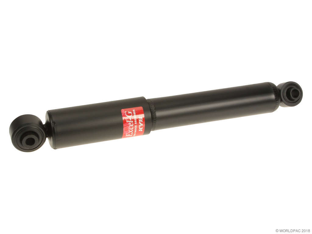 2013 Dodge Grand Caravan Suspension Shock Absorber - Rear (KYB)
