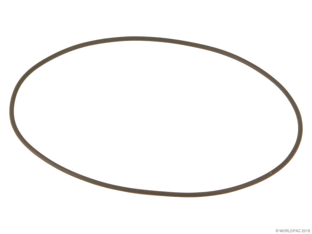 2001-2013 Porsche 911 Engine Cylinder Liner O-Ring (Genuine)