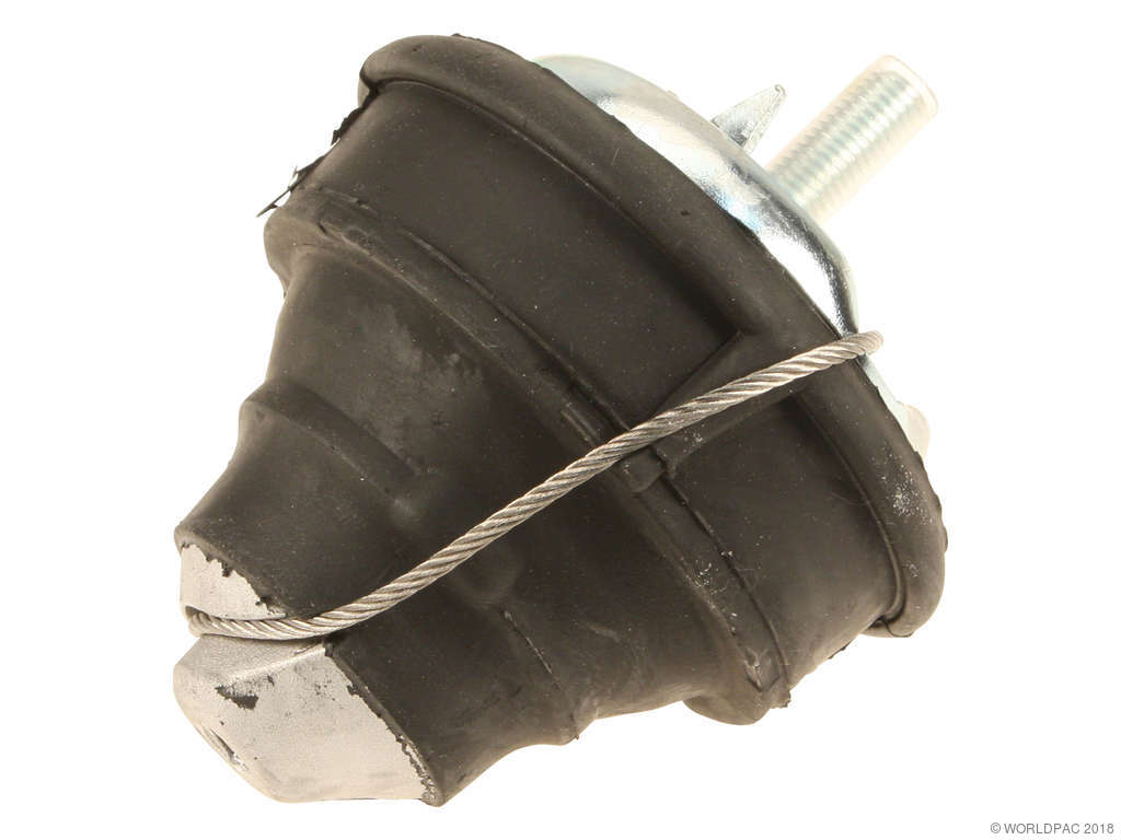 1998-2000 Volvo V70 Engine Mount - Rear (Lemfoerder)