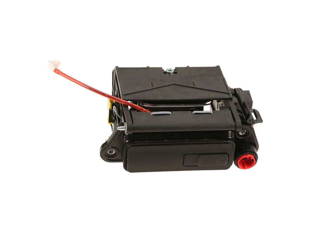 2005-2006 Mercedes-Benz S600 Trunk Lock Actuator Motor (Genuine)