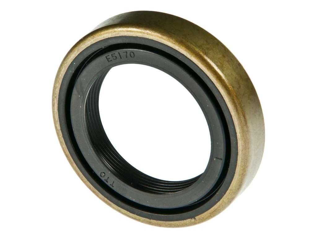 2009 Suzuki Equator Wheel Seal - Rear (National)