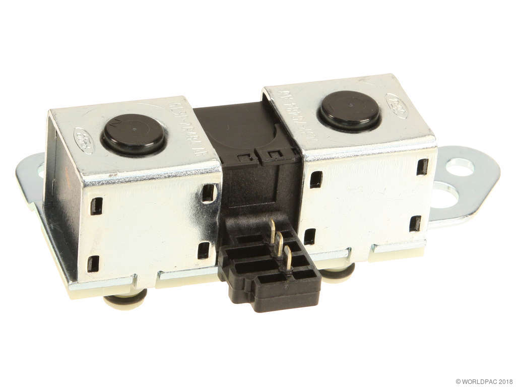 2006-2007 Lincoln Navigator Automatic Transmission Control Solenoid (Vemo)