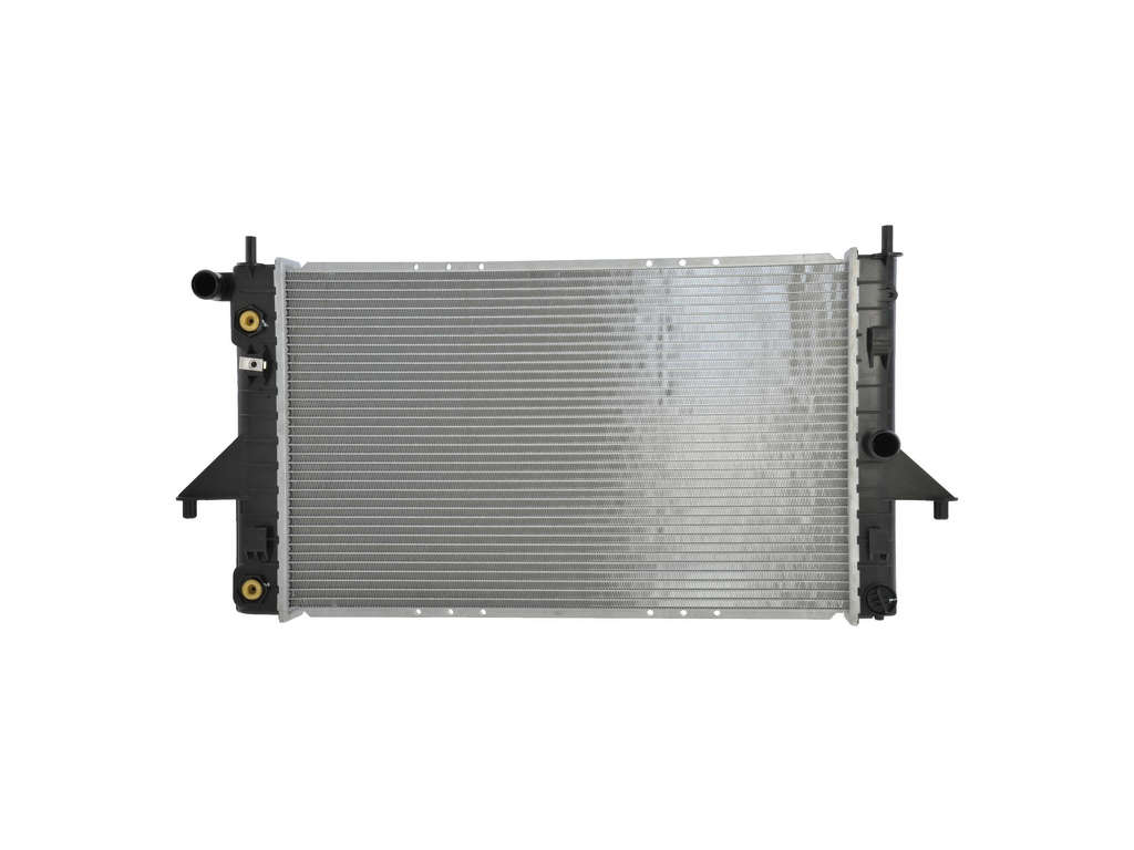 1994-2002 Saturn SL1 Radiator (Autopart International)
