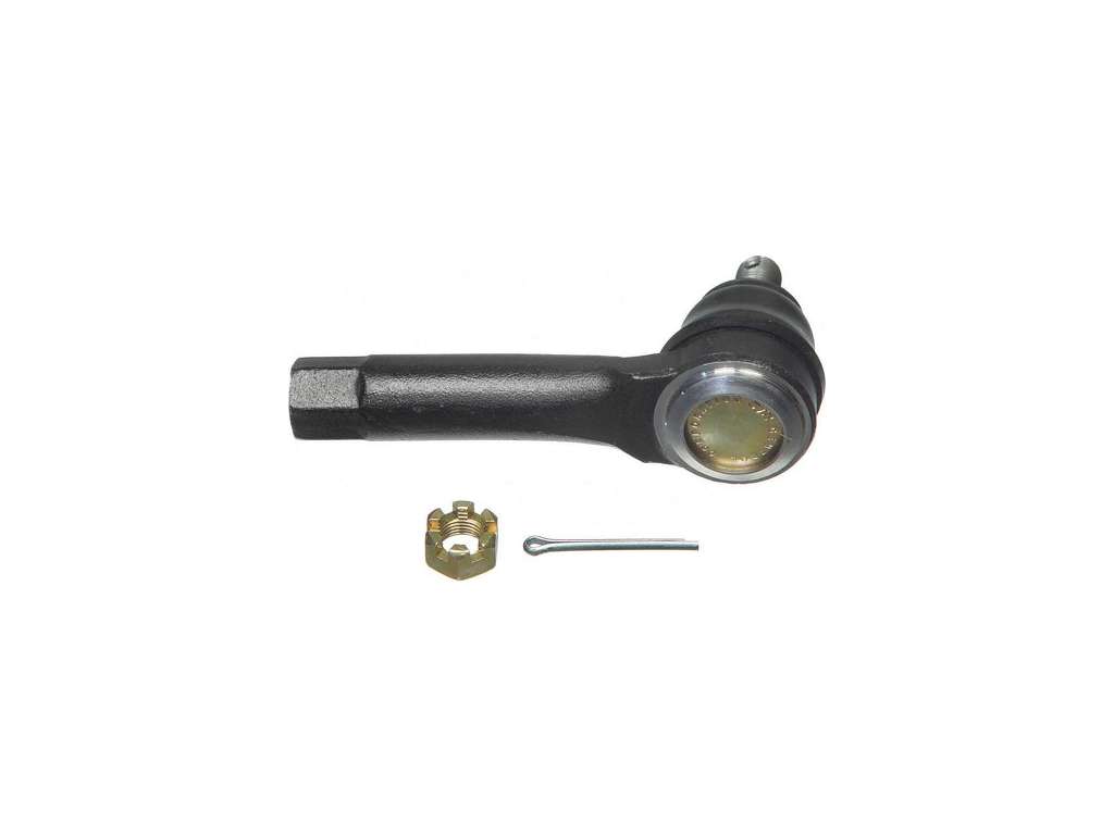 2000-2004 Kia Spectra Steering Tie Rod End - Front Outer (Moog)