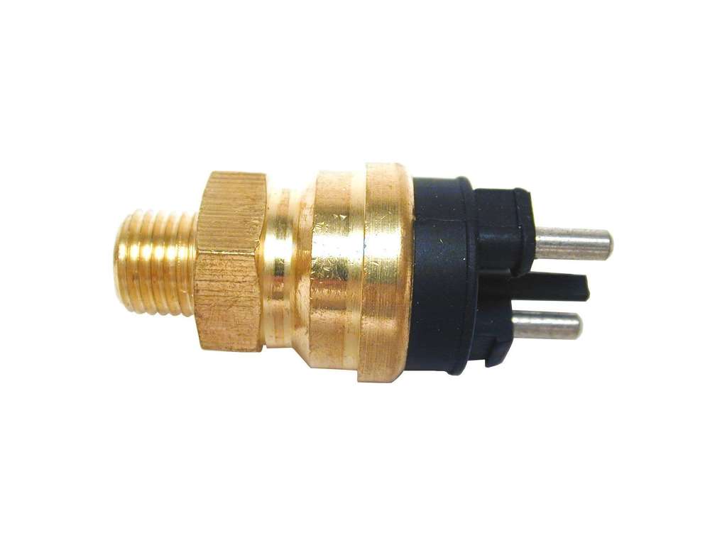 1987-1993 Mercedes-Benz 190E Engine Cooling Fan Switch (APA/URO Parts)