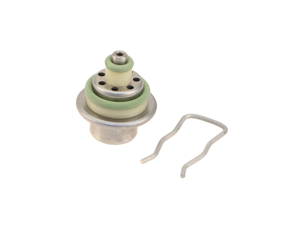 2011-2014 Mazda 2 Fuel Injection Pressure Regulator (Genuine)