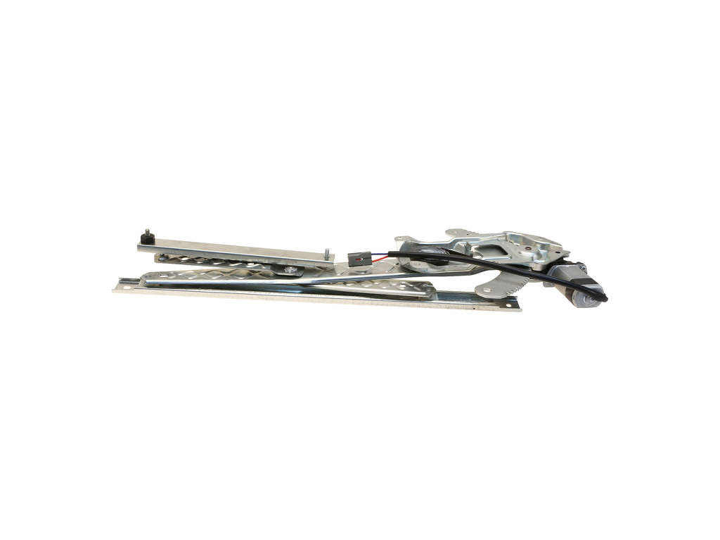 1998-2002 Lincoln Navigator Power Window Motor and Regulator Assembly - Front Left (Autopart International)