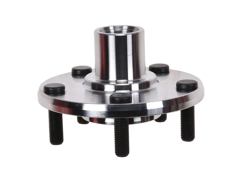 2016-2017 Hyundai Veloster Wheel Hub - Front (Autopart International)