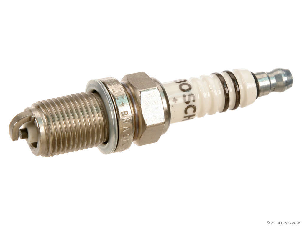 1994-1997 Mercedes-Benz C280 Spark Plug (Bosch)