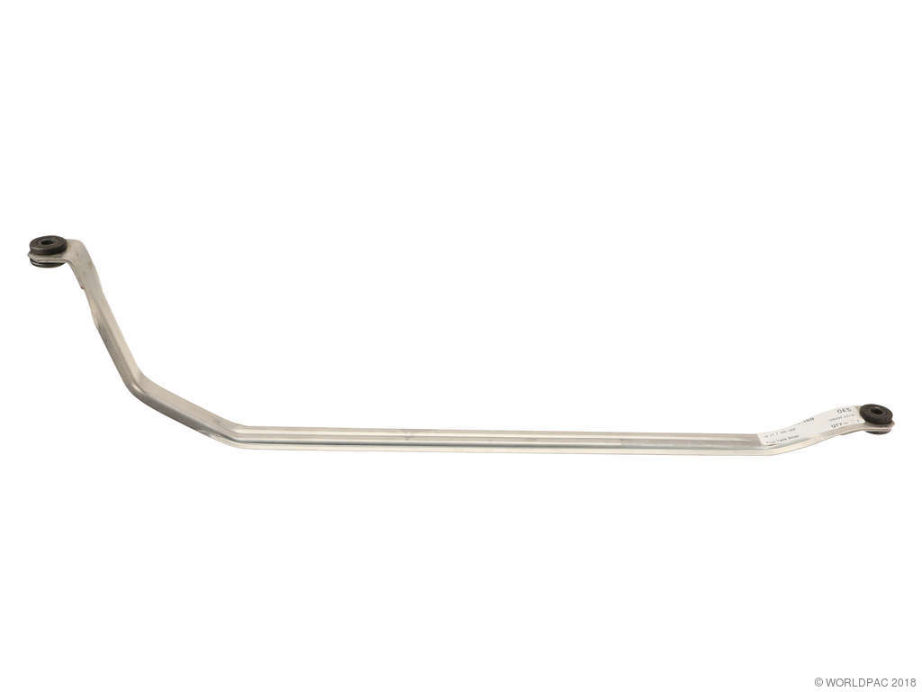 2008-2013 BMW M3 Fuel Tank Strap - Left (Genuine)