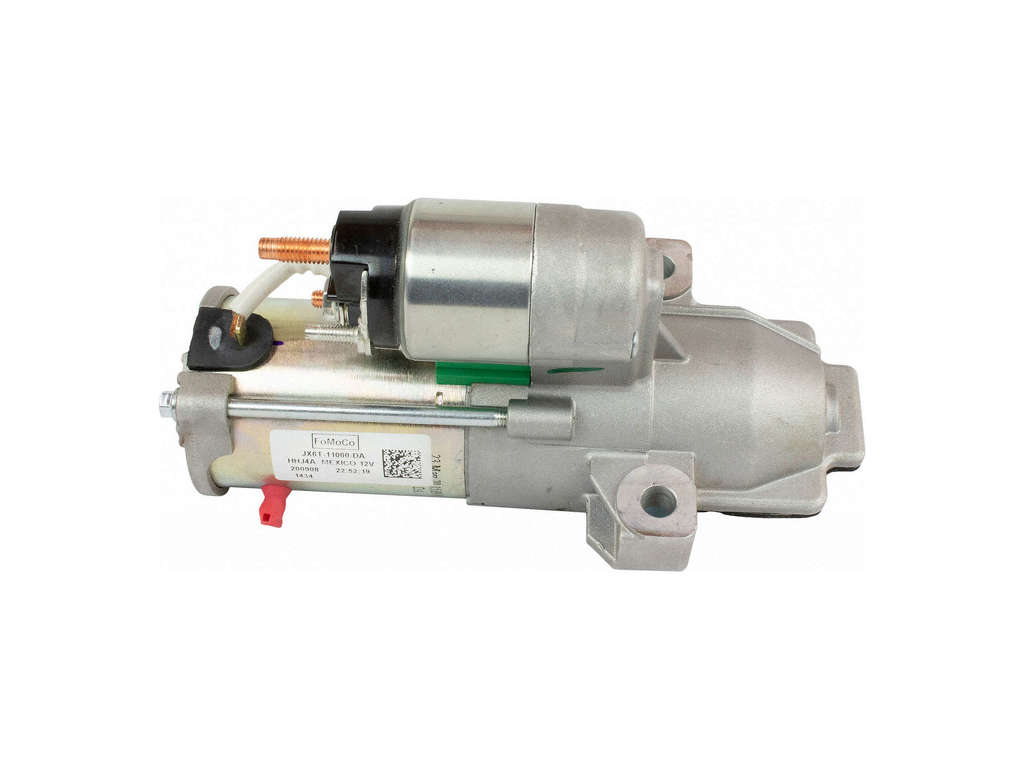 2020-2022 Ford Escape Starter Motor (Motorcraft)