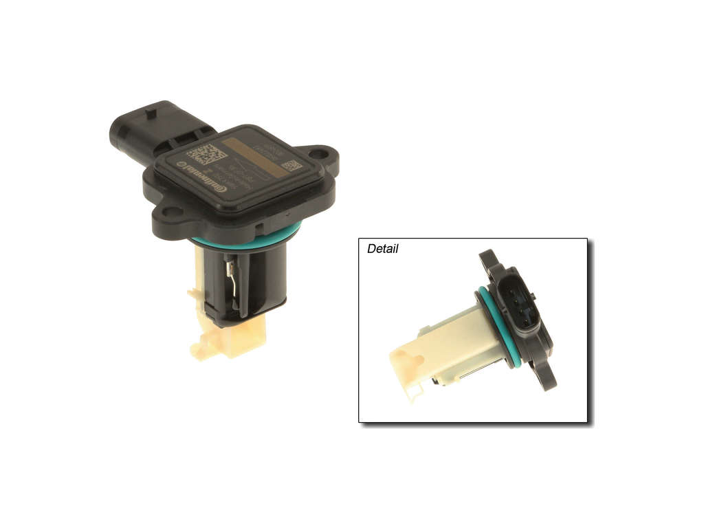 2011-2017 BMW X3 Mass Air Flow Sensor (Bremi)