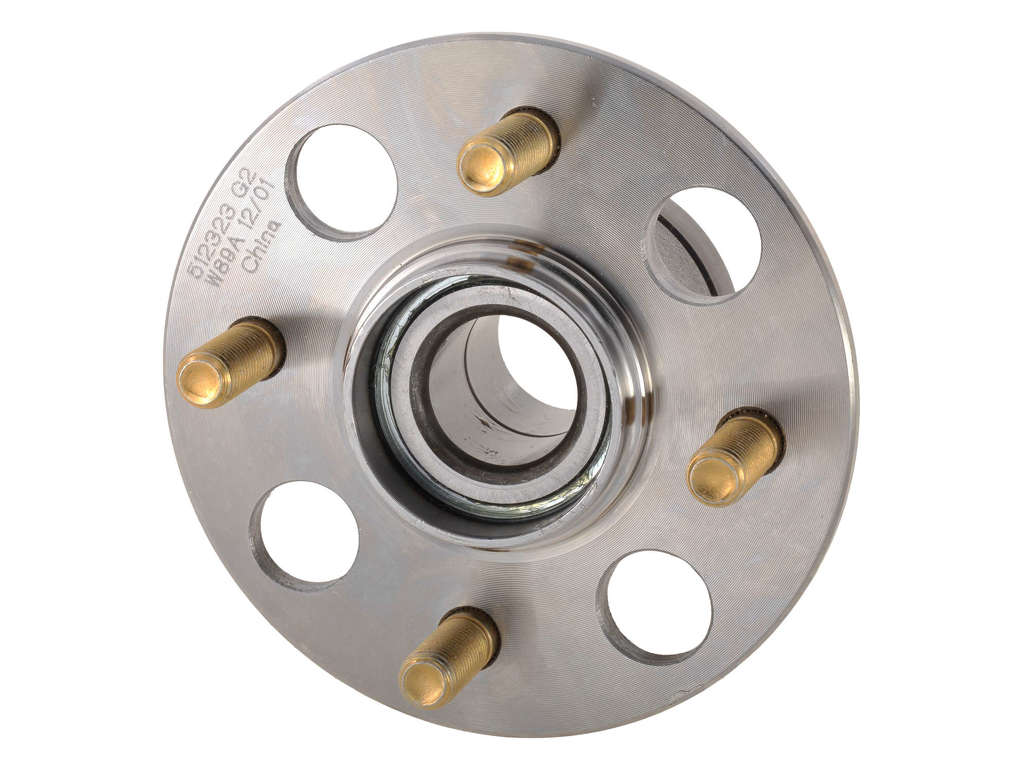 2010-2014 Honda Insight Wheel Bearing and Hub Assembly - Rear (Autopart International)
