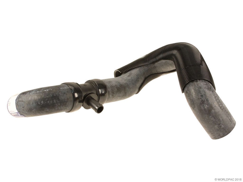 1994-2002 GMC C3500HD Radiator Coolant Hose - Lower (ACDelco)