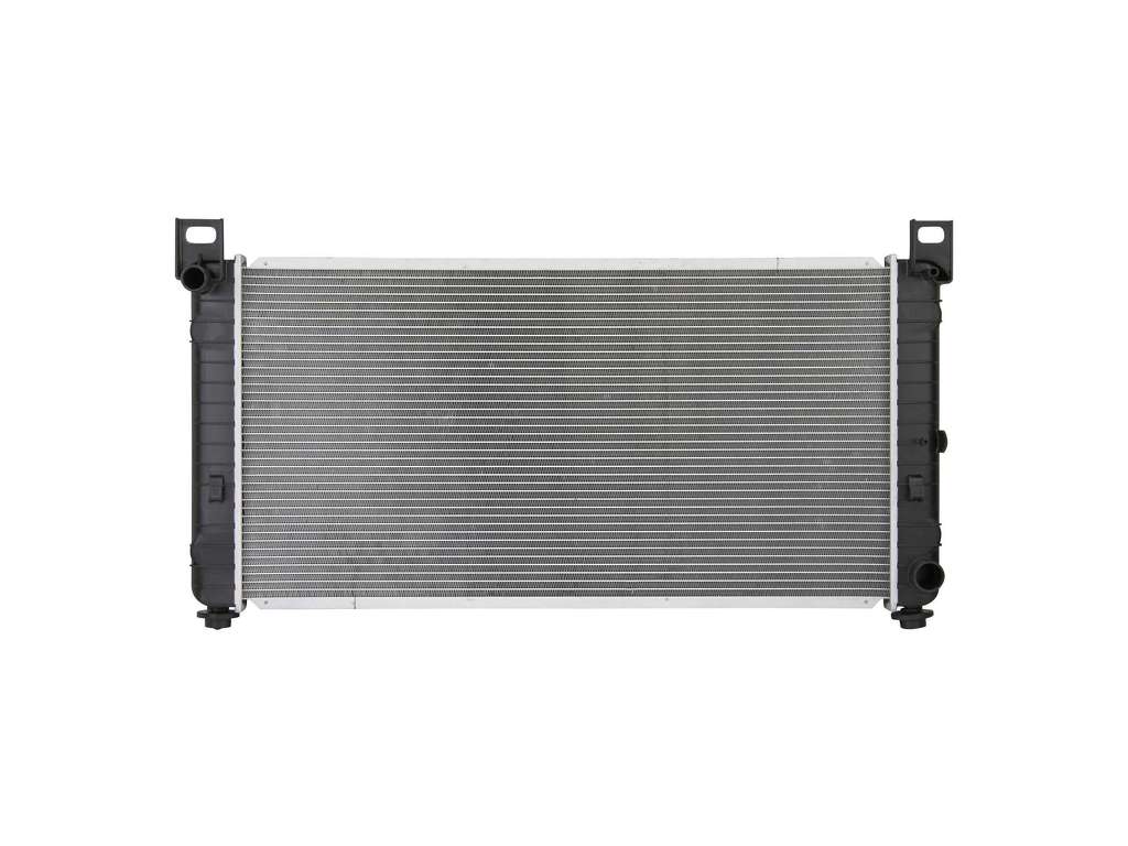 2008-2013 GMC Yukon Radiator (Koyo Cooling)
