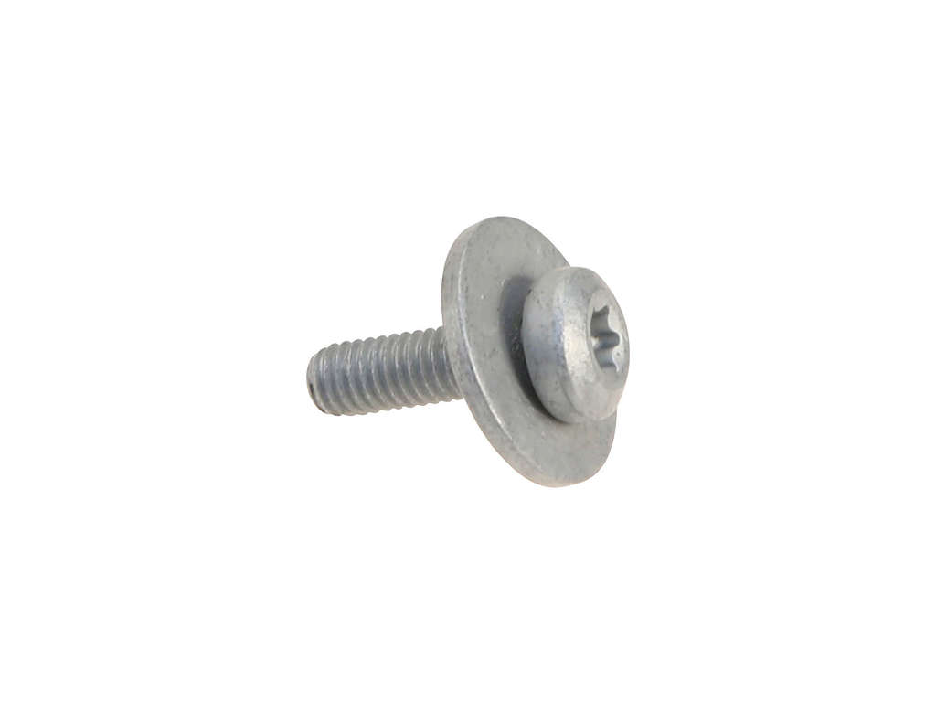 2006-2011 Audi A6 Engine Oil Cooler Bolt (Genuine)