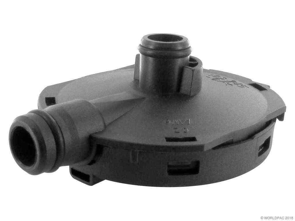 2002-2005 Audi A4 Engine Crankcase Vent Valve (Vaico)