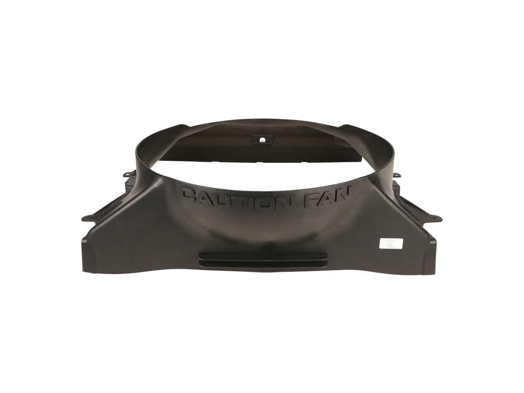 2000-2004 Jeep Grand Cherokee Engine Cooling Fan Shroud (Dorman)