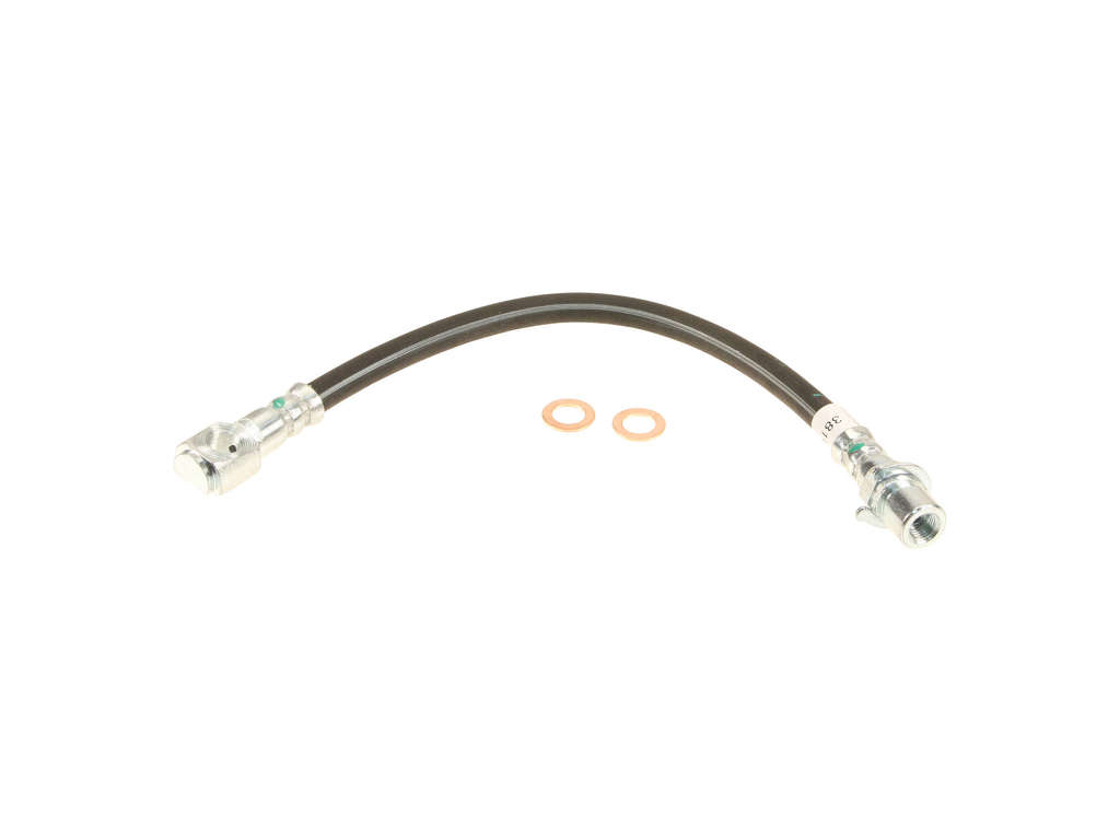 1998-2001 GMC Jimmy Brake Hydraulic Hose - Rear (ACDelco)