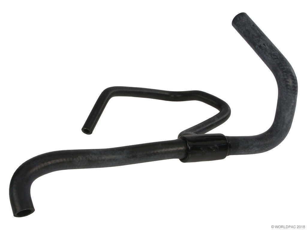 2003-2005 Mercedes-Benz ML350 Engine Coolant Overflow Hose (Meyle)