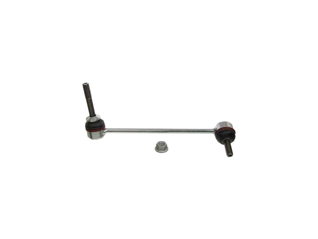 2008-2019 BMW X6 Suspension Stabilizer Bar Link - Front Right (Moog)