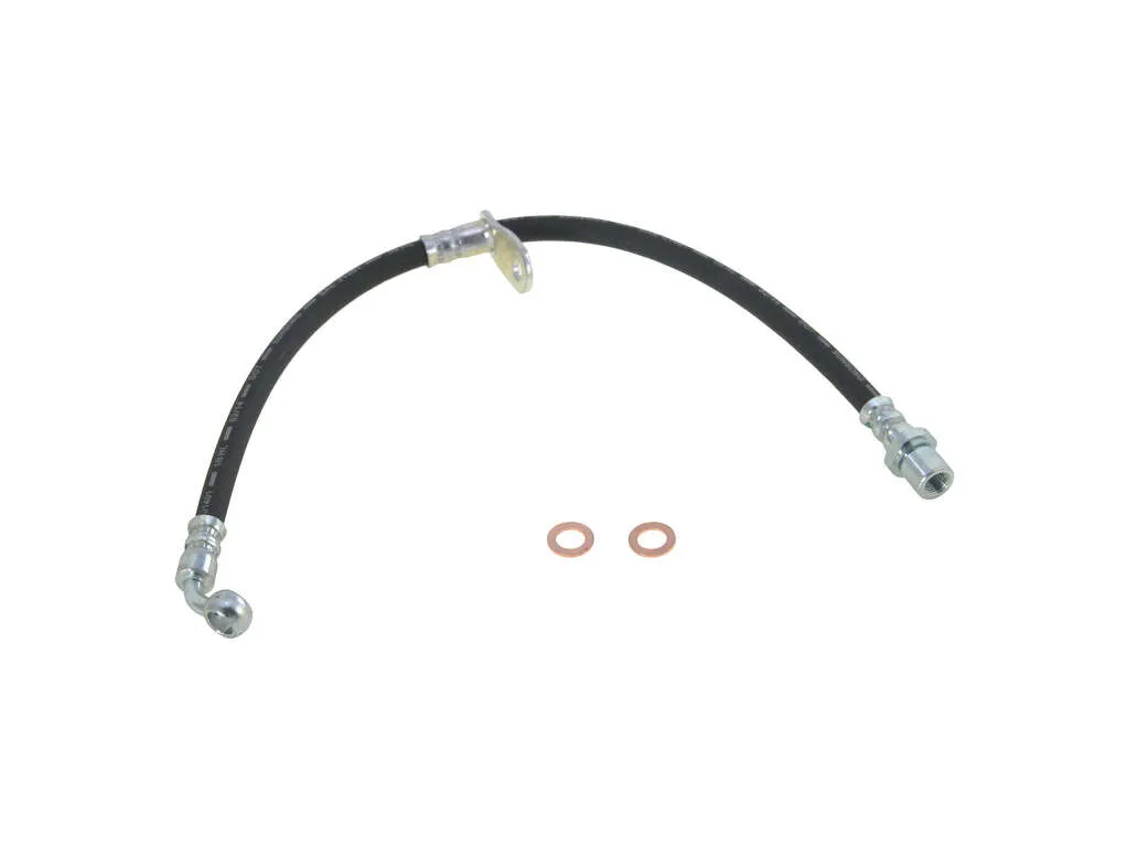 2008-2014 Subaru Impreza Brake Hydraulic Hose - Rear Left (Autopart International)