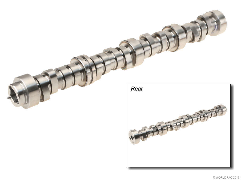 2008-2009 Buick LaCrosse Engine Camshaft (Genuine)