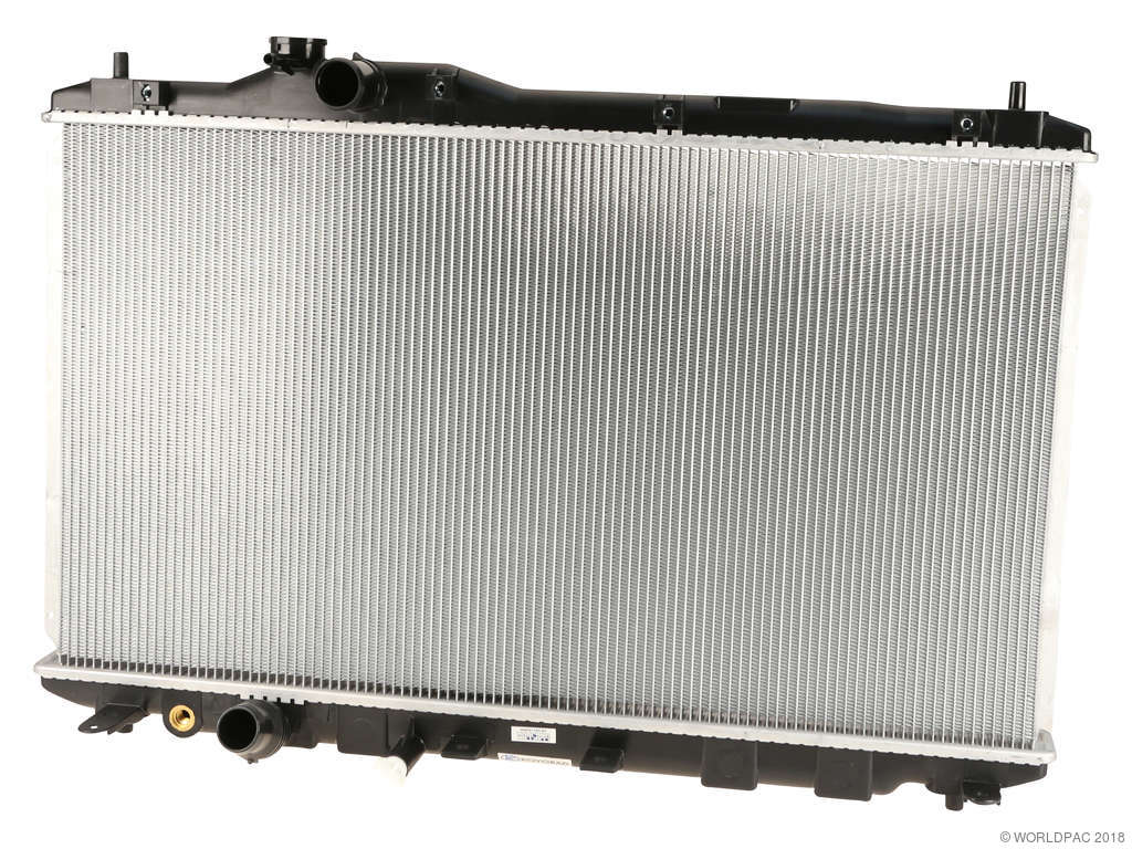 2012-2015 Honda Civic Radiator (Koyo Cooling)