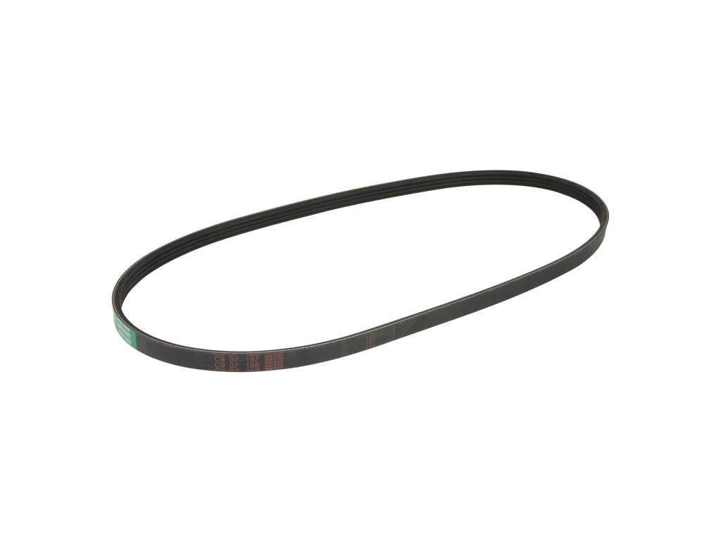 1984-1989 Nissan 300ZX Accessory Drive Belt - Water Pump and Alternator (Mitsuboshi)
