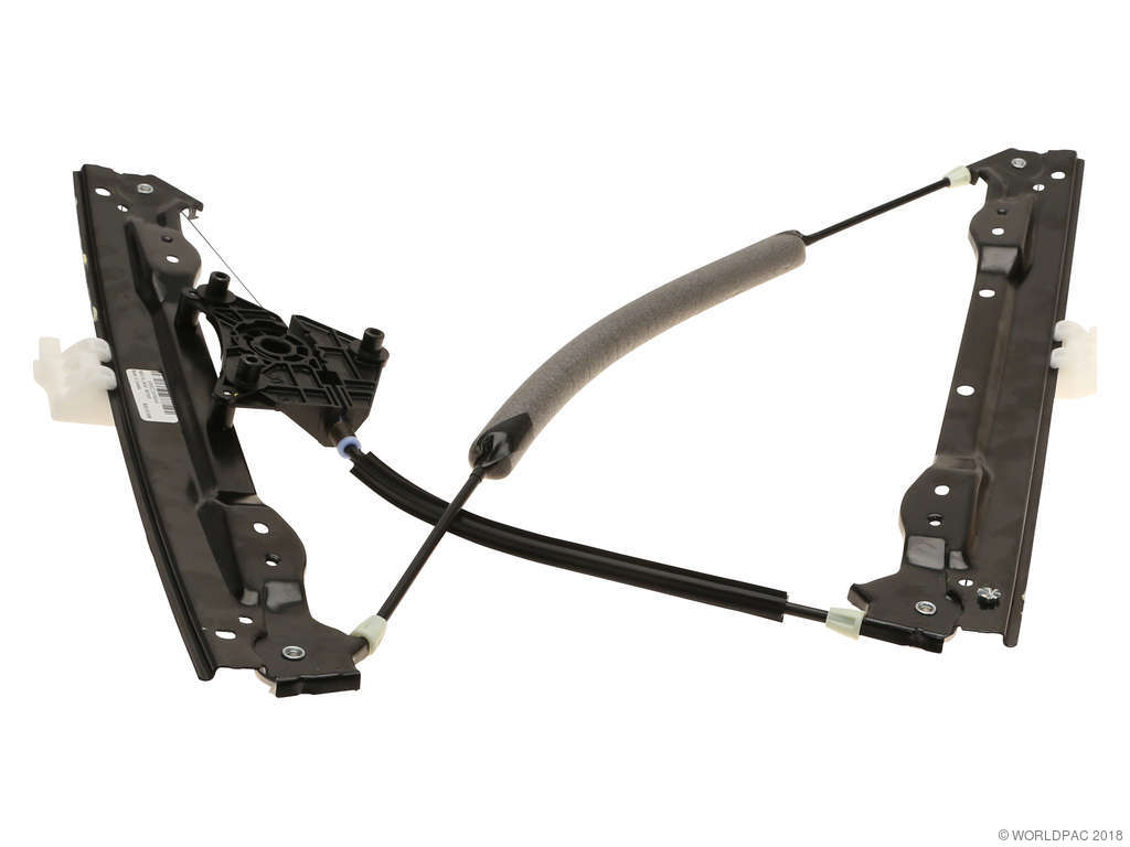 2009-2010 Dodge Avenger Window Regulator - Front Right (Mopar)