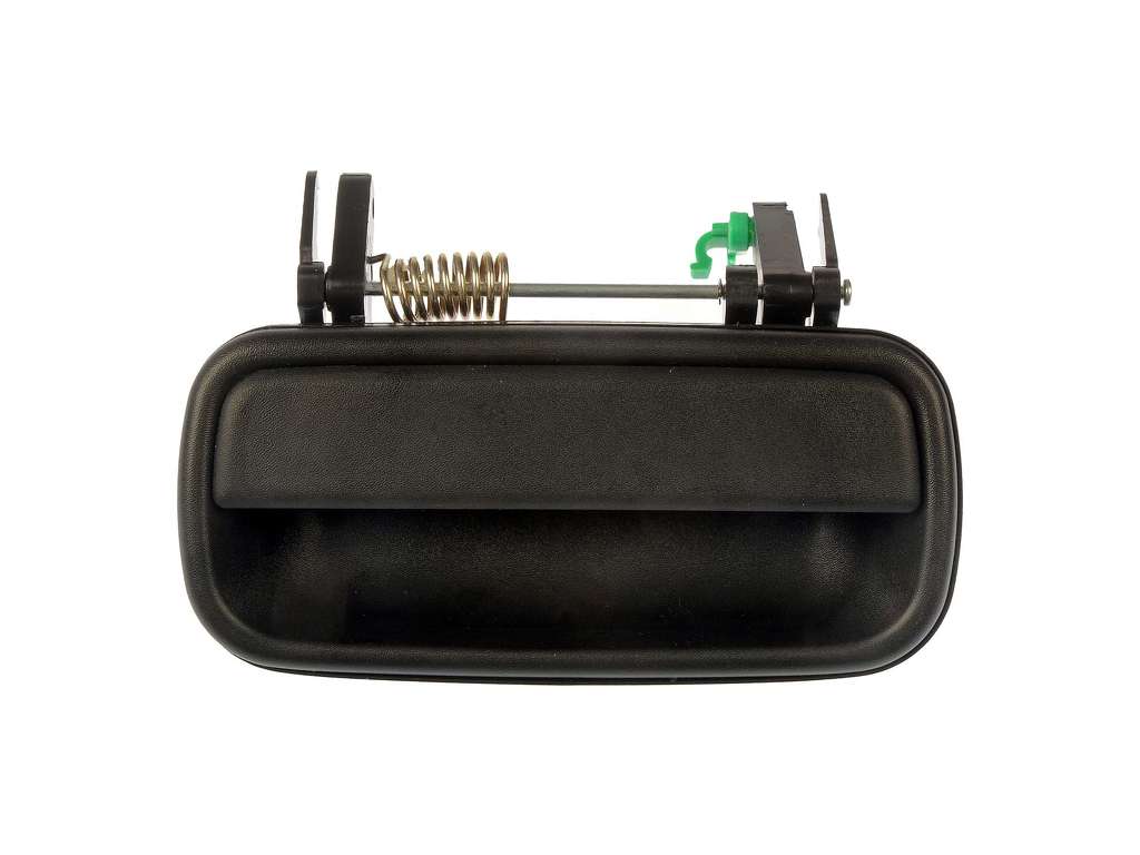 2001-2004 Toyota Tacoma Exterior Door Handle - Rear Left (Dorman)