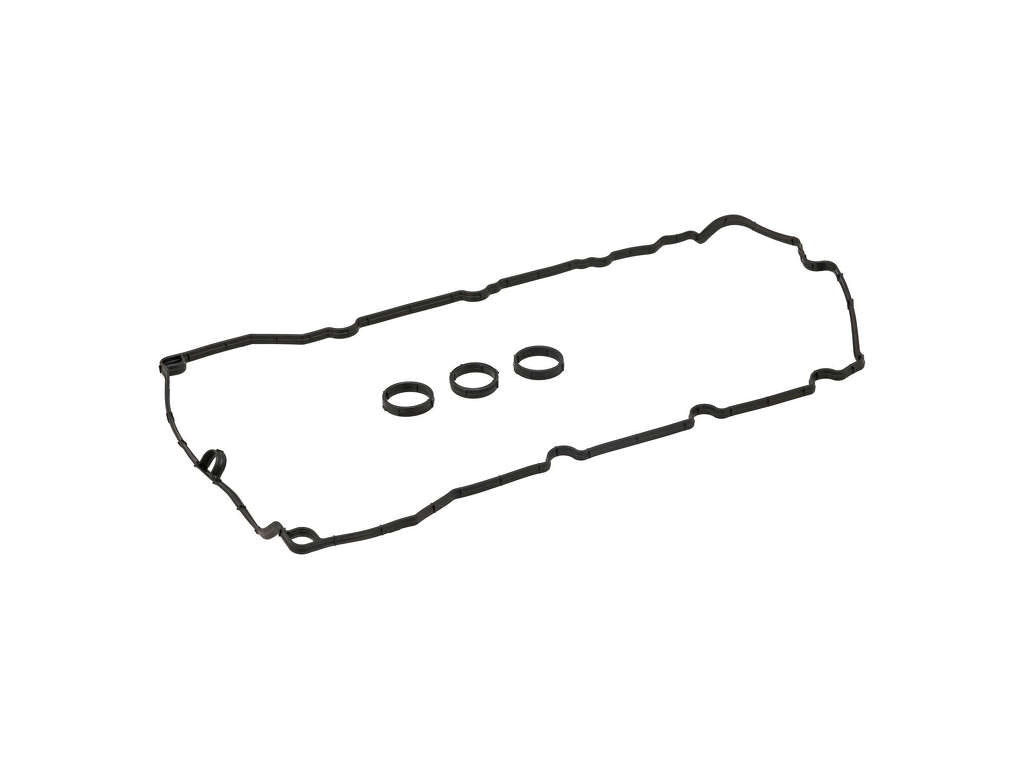 2015-2018 Porsche Cayenne Engine Valve Cover Gasket Set (Elring)