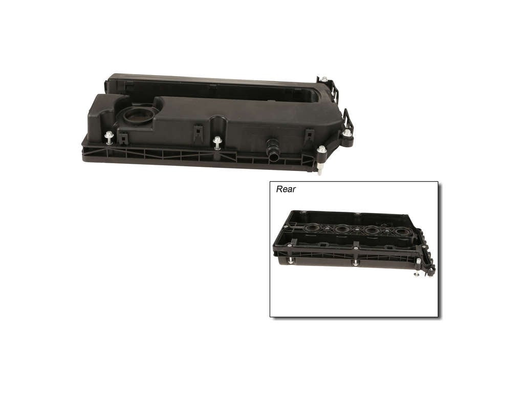 2009-2010 Pontiac G3 Engine Valve Cover (Autotecnica)