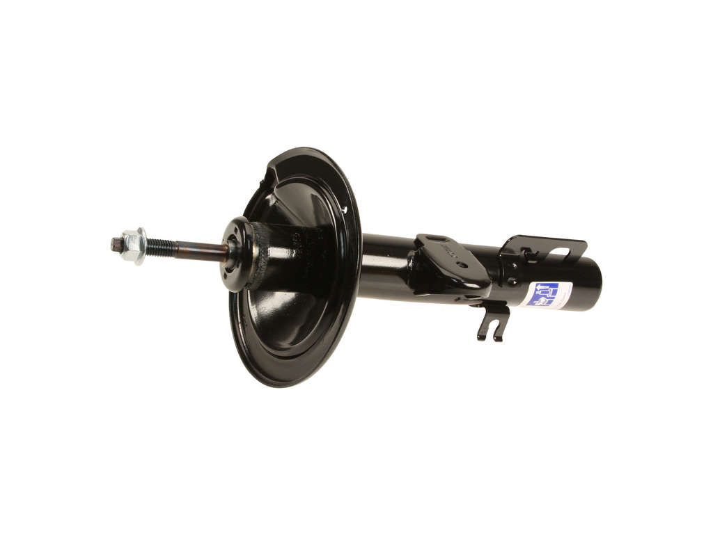 2005-2007 Ford Freestyle Suspension Strut Assembly - Front Left (Monroe)