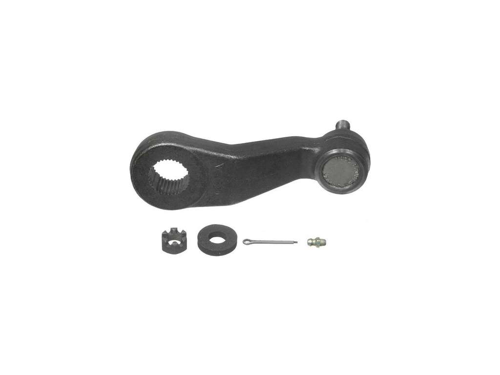 1995-2002 Lincoln Town Car Steering Pitman Arm -  or Front (Moog)