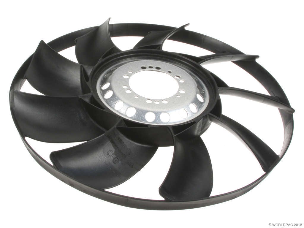 2003-2005 Land Rover Range Rover Engine Cooling Fan Blade (Behr)