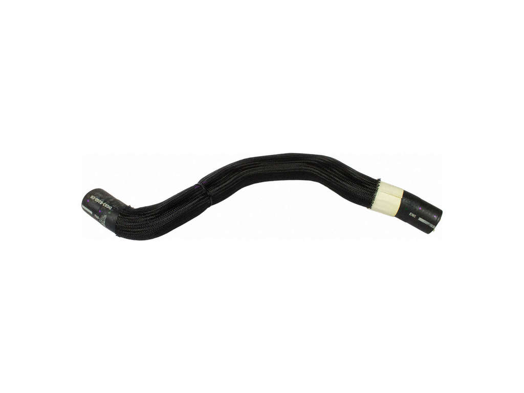 2013-2016 Ford Fusion Radiator Coolant Hose - Upper (Motorcraft)