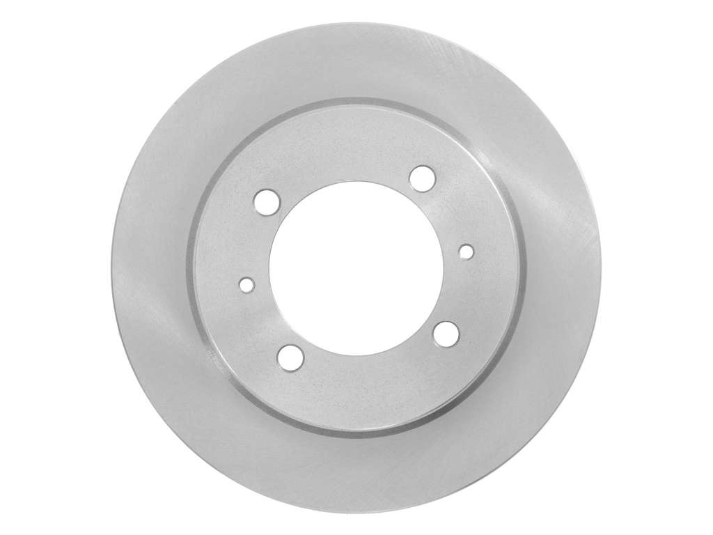 2000-2004 Volvo S40 Disc Brake Rotor - Rear (Autopart International)