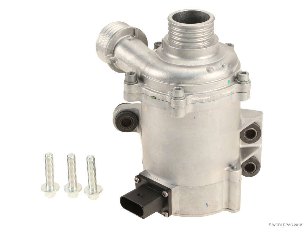 2012-2018 BMW 320i Engine Water Pump (Genuine)