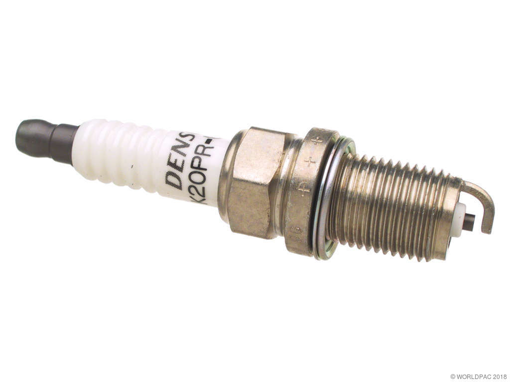 2004-2008 Chevrolet Aveo Spark Plug (ACDelco)