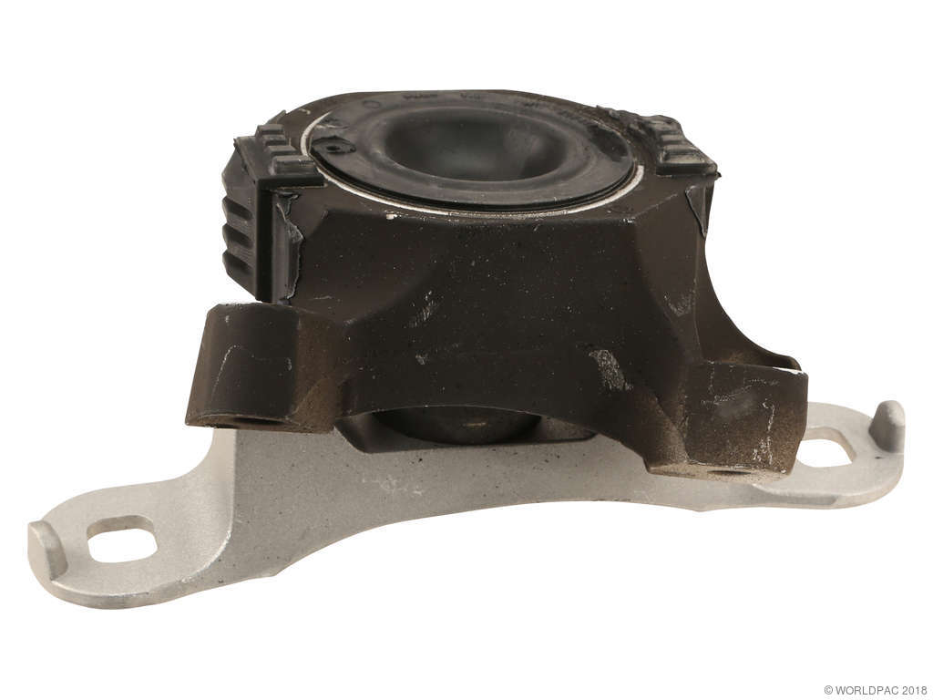 2004-2011 Volvo S40 Engine Mount - Right (Hutchinson)