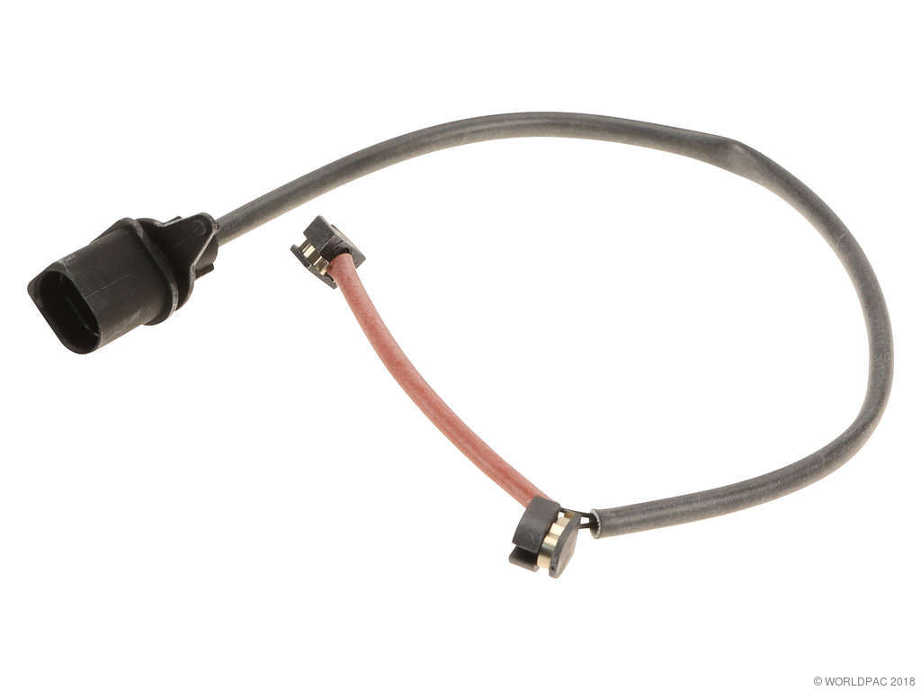 2014-2018 Audi S7 Disc Brake Pad Wear Sensor Cable - Front (Vemo)