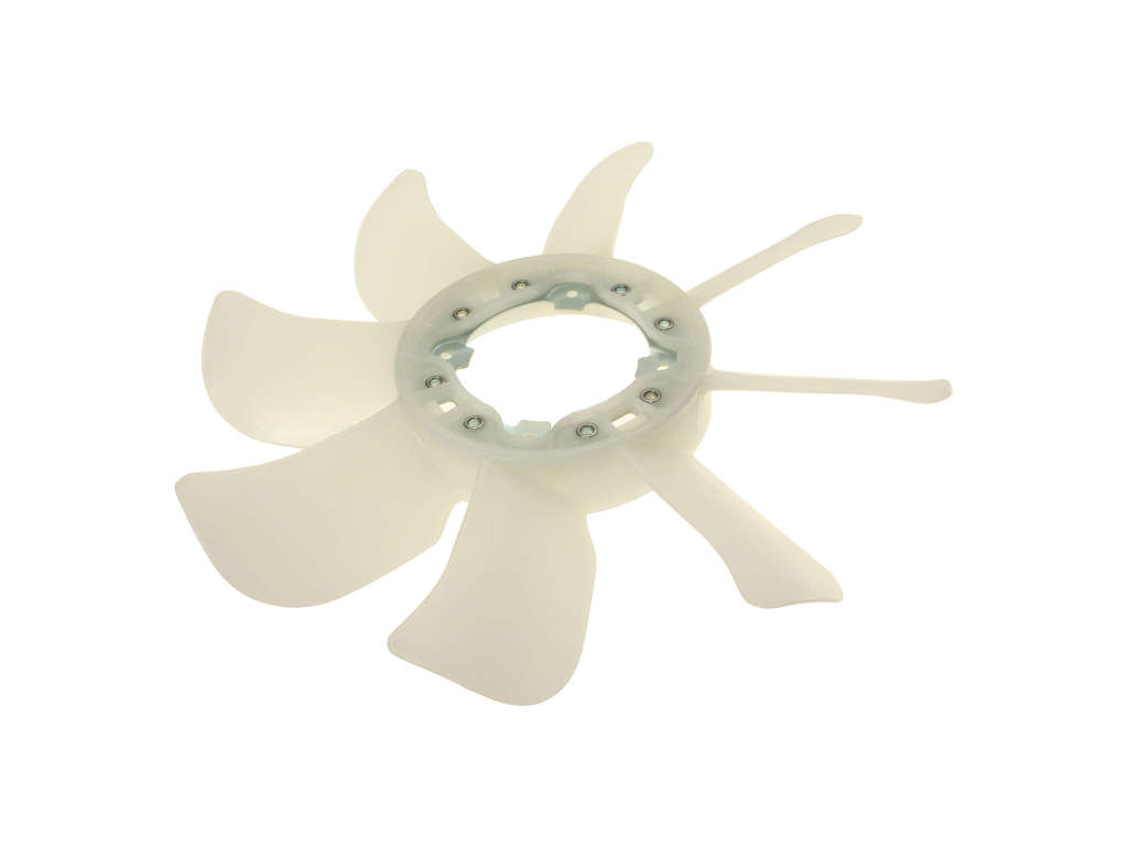 1993-1997 Toyota Land Cruiser Engine Cooling Fan Blade (Aisin)