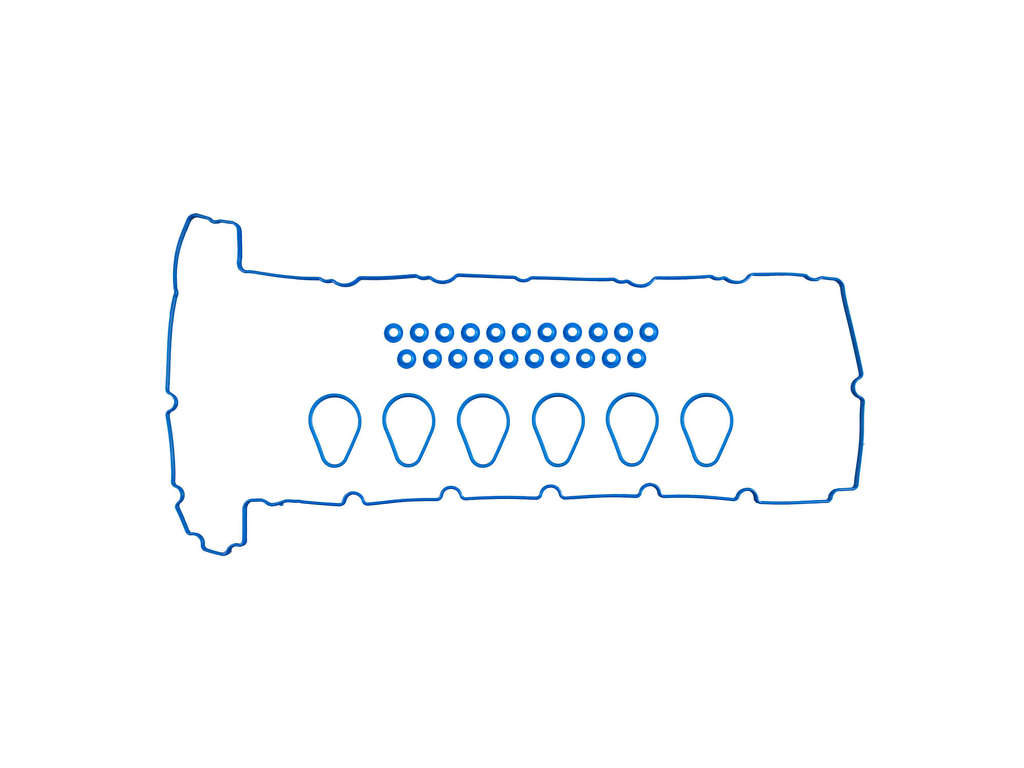2002-2005 Chevrolet Trailblazer Engine Valve Cover Gasket Set (Fel-Pro)