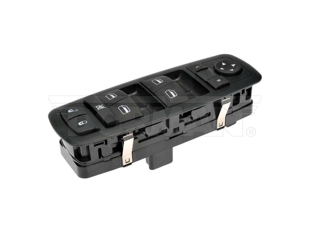 2015-2020 Jeep Cherokee Door Window Switch - Front Left (Dorman)